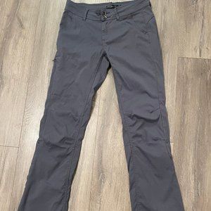 Prana Halle Pant II Sz 4, 31" inseam